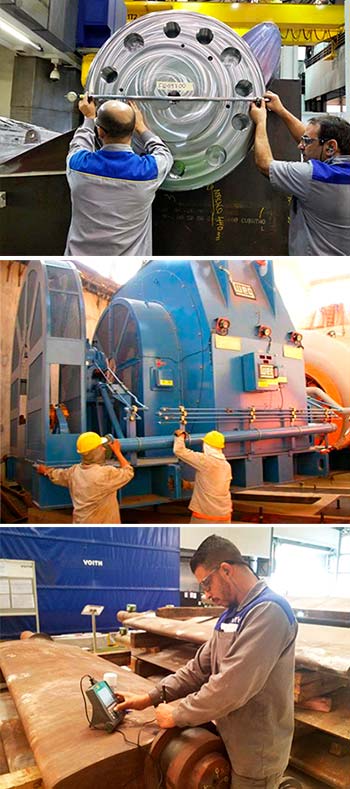 Serviços de Gestão de Qualidade | Brazil Quality Services | BQS